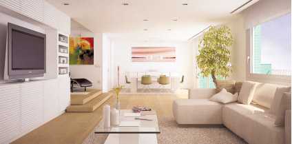 Căn hộ Vicentra 2