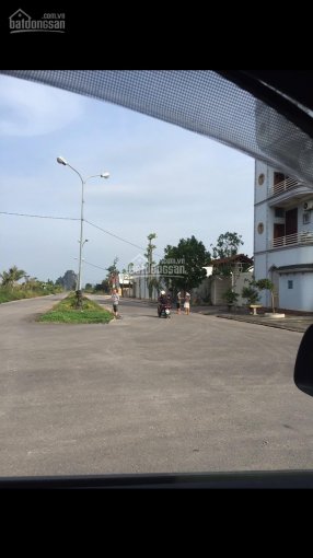 Nhà phố Quảng Hồng