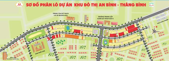 Khu đô thị An Bình