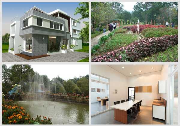 Nhà phố Phú Lộc 4