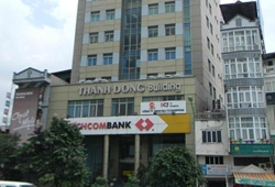 Thành Đông Building