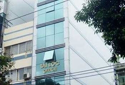 Tài Lộc Office Building