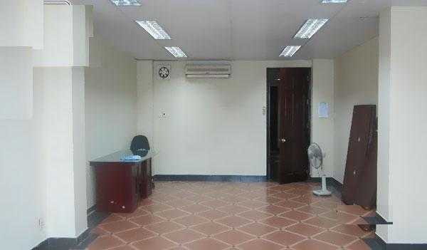 Văn phòng Tài Lộc Office Building