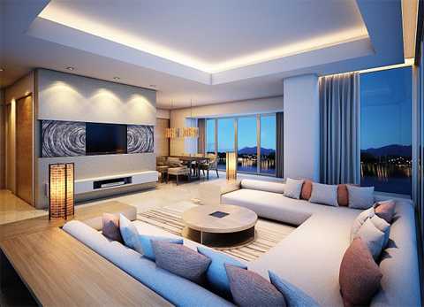 Căn hộ Angsana Properties Lăng Cô 3