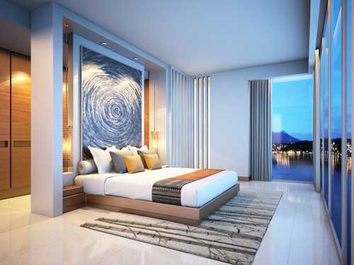 Căn hộ Angsana Properties Lăng Cô 4