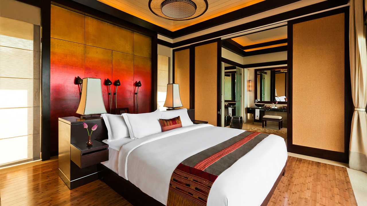 Căn hộ Angsana Properties Lăng Cô 5