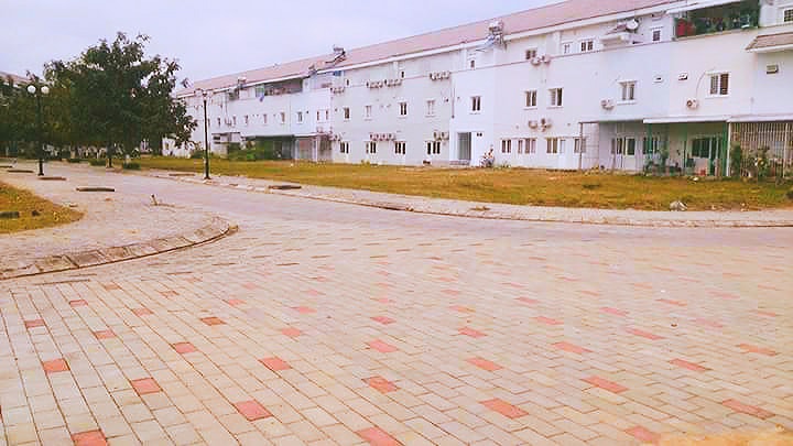 Hình ảnh thực tế dự án