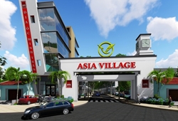 Asia Village