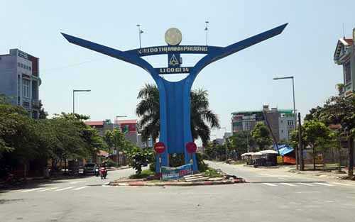 Dự án đã hoàn thiện và đưa vào sử dụng