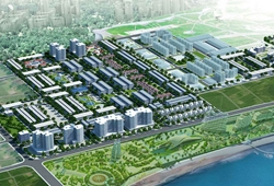 Bình Sơn Ocean Part