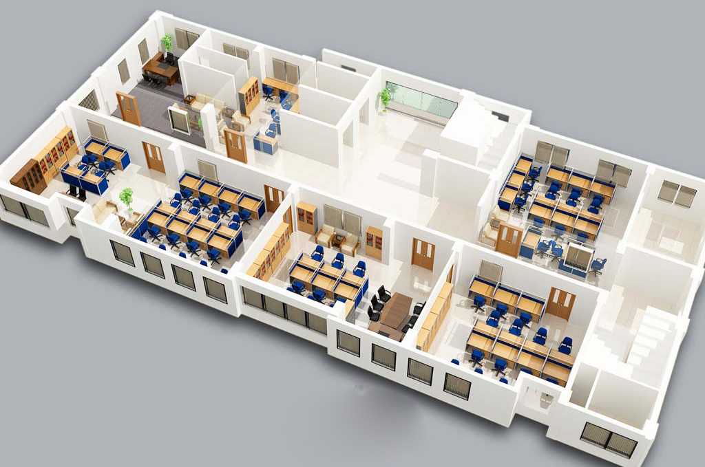 Tầng điển hình