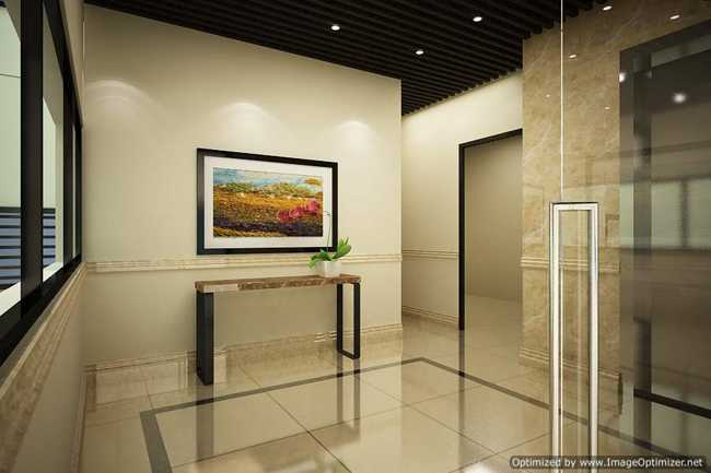 Văn phòng TPA Building 4