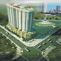 Trung Đức Tower Trung Đức Tower