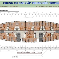 Tầng điển hình Tầng điển hình