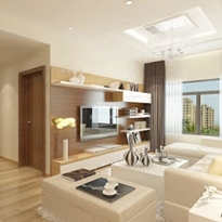 Căn hộ Trung Đức Tower Căn hộ Trung Đức Tower