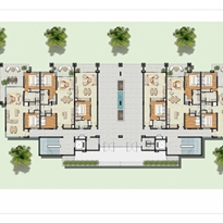 Tầng trệt Tầng trệt