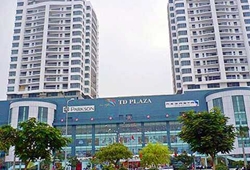 TD Plaza Hải Phòng