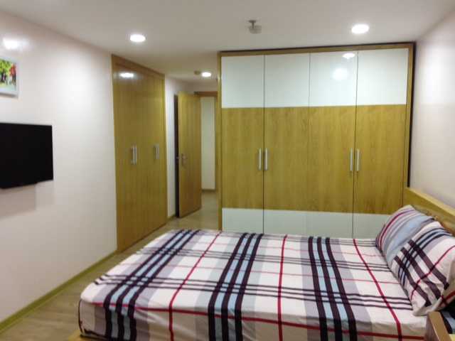 Căn hộ TD Plaza Hải Phòng 2