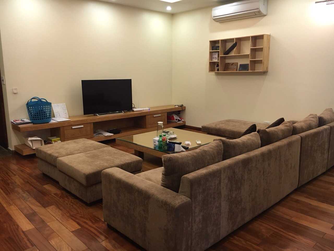 Căn hộ TD Plaza Hải Phòng 4