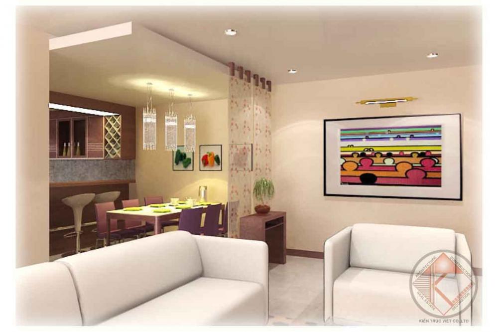 Căn hộ Hùng Vương Plaza 3