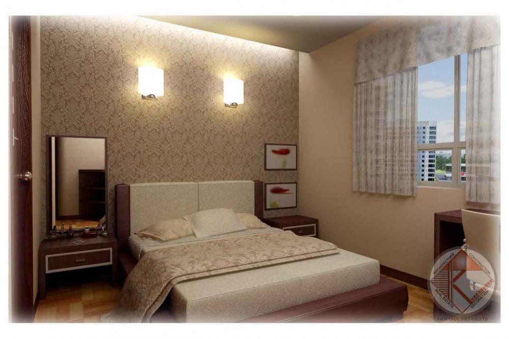 Căn hộ Hùng Vương Plaza 5