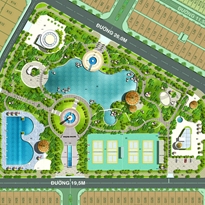 An Cựu City An Cựu City