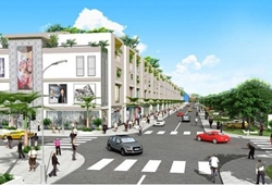 Khu đô thị số 4