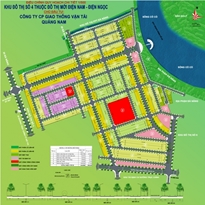 Khu đô thị số 4 Khu đô thị số 4