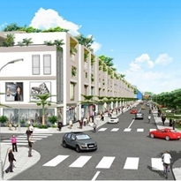 Nhà phố số 4 Nhà phố số 4