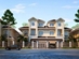 Biệt thự Golden Bay 3