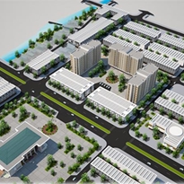 Tân Thành Eco City Tân Thành Eco City