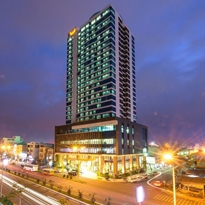 Mường Thanh Cửa Đông Mường Thanh Cửa Đông