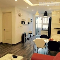 Căn hộ Mường Thanh Cửa Đông Căn hộ Mường Thanh Cửa Đông