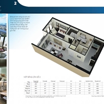 Thiết kế căn hộ 02 Thiết kế căn hộ 02