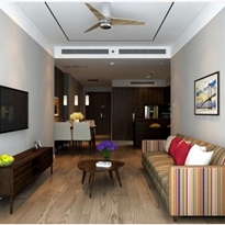 Căn hộ Alphanam Luxury Apartment Căn hộ Alphanam Luxury Apartment