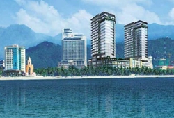 Gold Coast Nha Trang