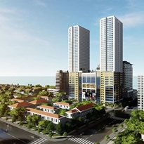 Gold Coast Nha Trang Gold Coast Nha Trang
