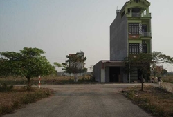Khu đô thị Phúc Hưng