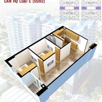 Căn hộ C Căn hộ C