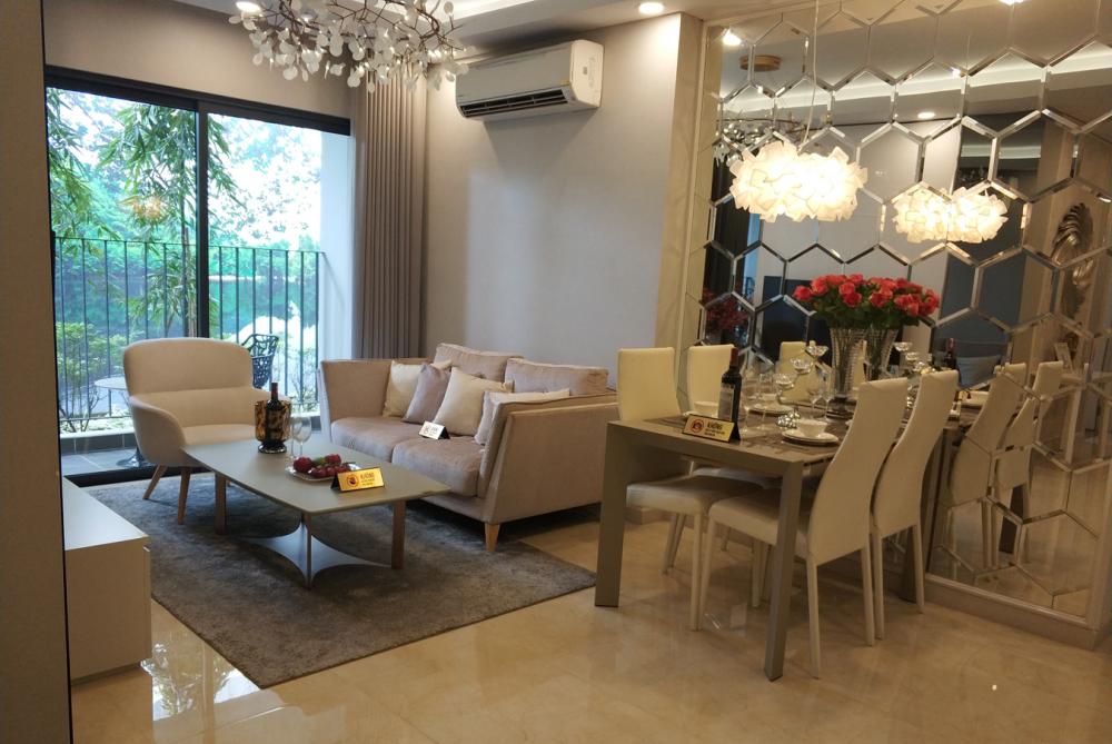 Căn hộ Vinhomes Symphony 2