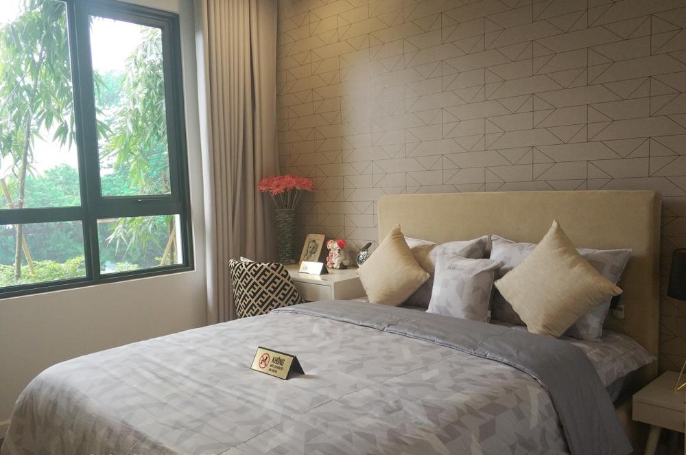 Căn hộ Vinhomes Symphony 5