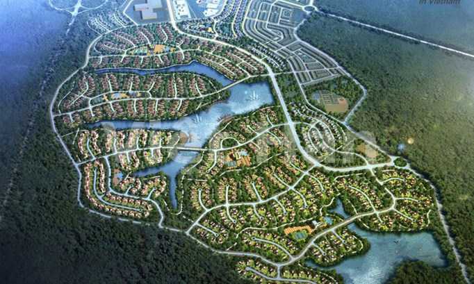 Tam Nông Dream City