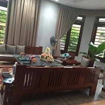 Biệt thự Tây Đại Lộ V.L Lê Nin Biệt thự Tây Đại Lộ V.L Lê Nin