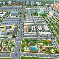 Boulevard City Boulevard City