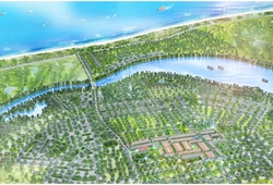 Khu đô thị Mỹ Gia Nam Đà Nẵng