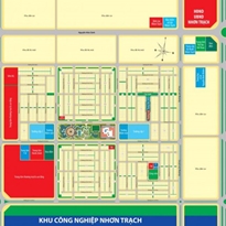 Khu đô thị Mega City 2 Khu đô thị Mega City 2