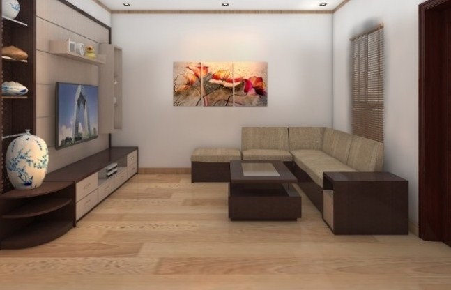 Căn hộ Bảo Sơn Complex