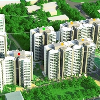 The Habitat Bình Dương The Habitat Bình Dương