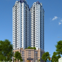 Hateco Plaza Hateco Plaza
