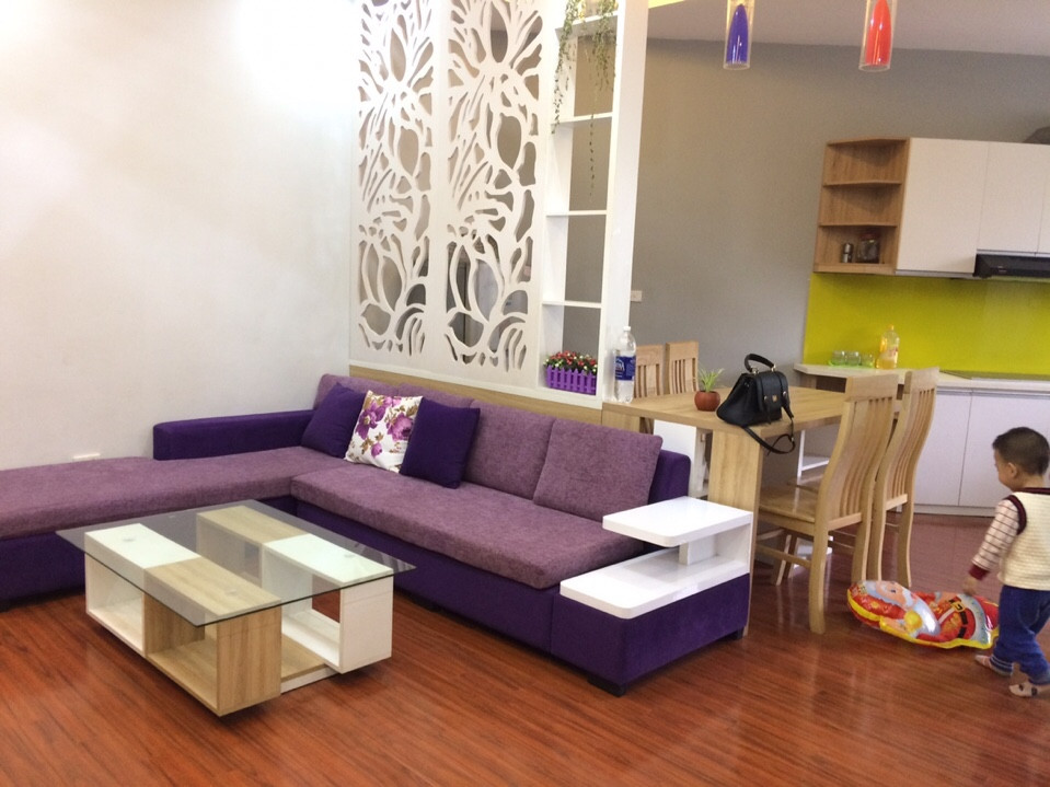 Căn hộ Vinaconex Xuân Mai